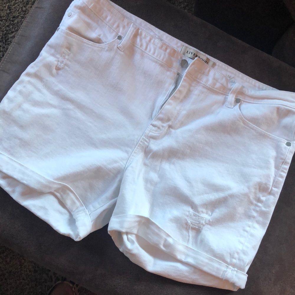 Women’s shorts